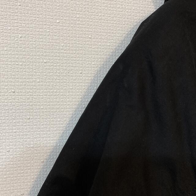 COMOLI(コモリ)のコモリ COMOLI コットンナイロン タイロッケンコート 17ss メンズのジャケット/アウター(トレンチコート)の商品写真