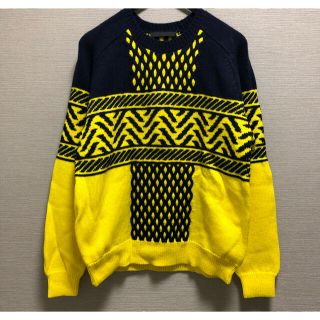 Alexander Wang(ニット/セーター)のフリマアイテム一覧 Alexander Wang(ニット/セーター)のフリマアイテム一覧