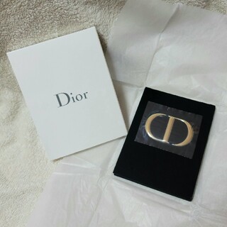 ディオール(Dior)の【Dior】ノベルティミラー(ノベルティグッズ)
