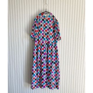 ロキエ ワンピースの通販 2 000点以上 Lochieのレディースを買うならラクマ
