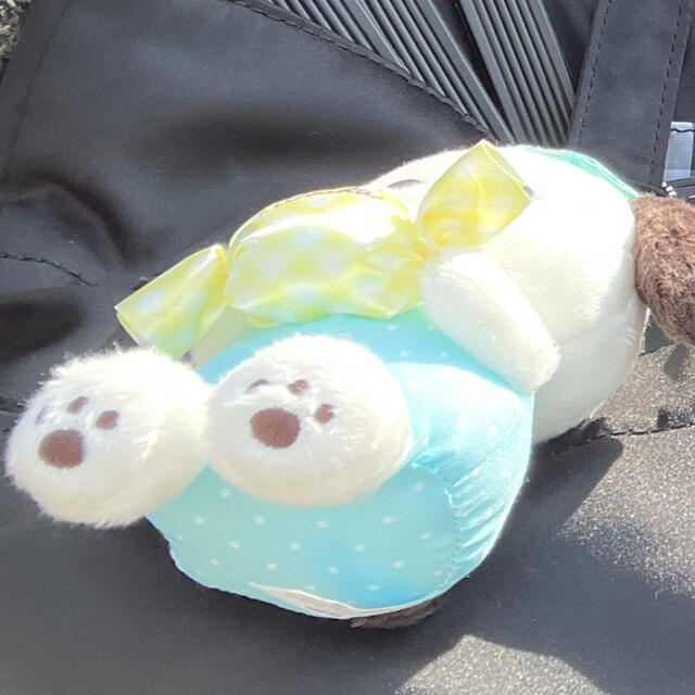 ポチャッコぬい ポチャッコぬい