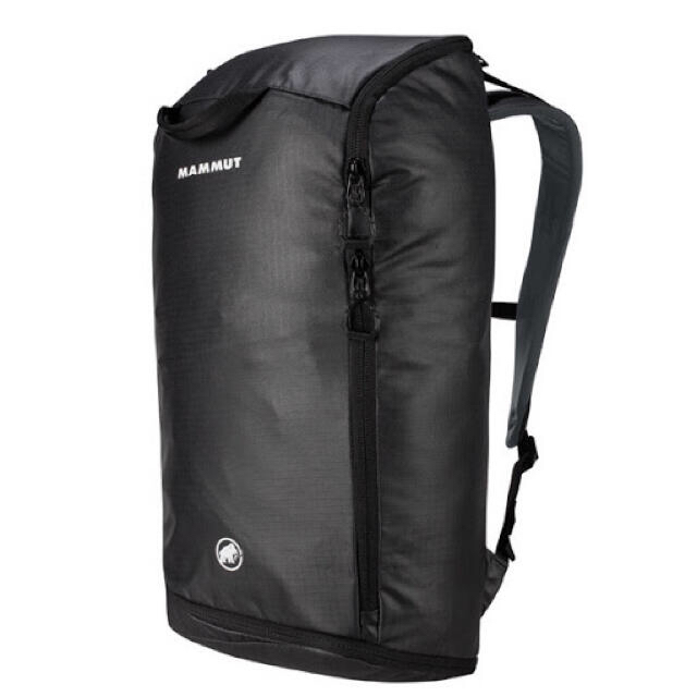 MAMMUT マムート バックパック ネオンスマート ブラック 35L 新品