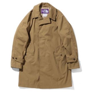 ザノースフェイス(THE NORTH FACE)の【新品】THE NORTH FACE × BEAMS別注 ｽﾃﾝｶﾗｰｺｰﾄ(ステンカラーコート)