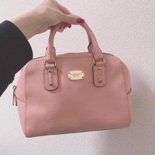 マイケルコース(Michael Kors)のマイケルコース 2way ハンドバッグ(ハンドバッグ)