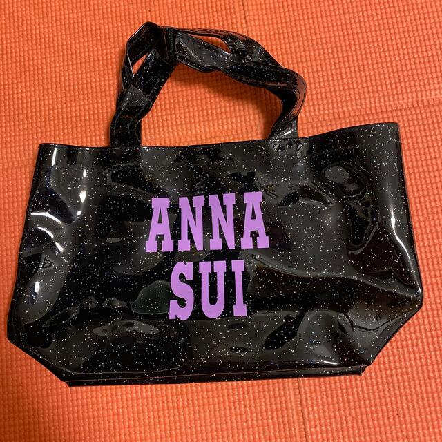 ANNA SUI(アナスイ)のアナスイ　トートバッグ レディースのバッグ(トートバッグ)の商品写真