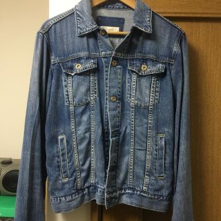 trさま専用  SLY denimジャケット