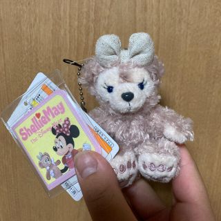 ディズニー(Disney)のシェリーメイのキーホルダー(キーホルダー/ストラップ)