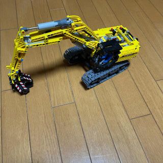 LEGO テクニック42006 ショベルカー(模型/プラモデル)