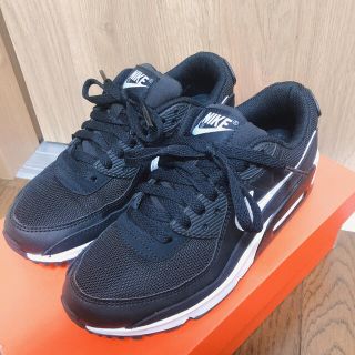 ナイキ(NIKE)のNIKE AIR MAX90 24cm(スニーカー)