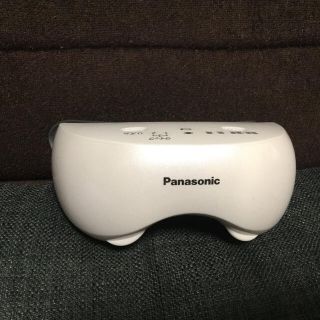 パナソニック(Panasonic)の目元エステ(その他)