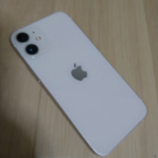 iPhone 12 mini 256GB