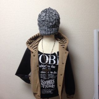 デザインスタジャン(スタジャン)