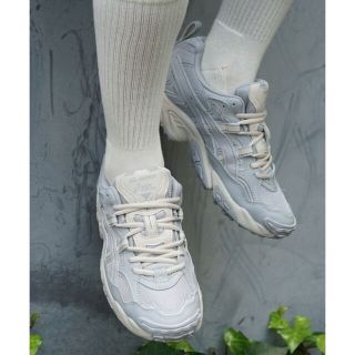 アシックス(asics)の【完売サイズ】gel nandi　ゲルナンディ　24.5cm(スニーカー)