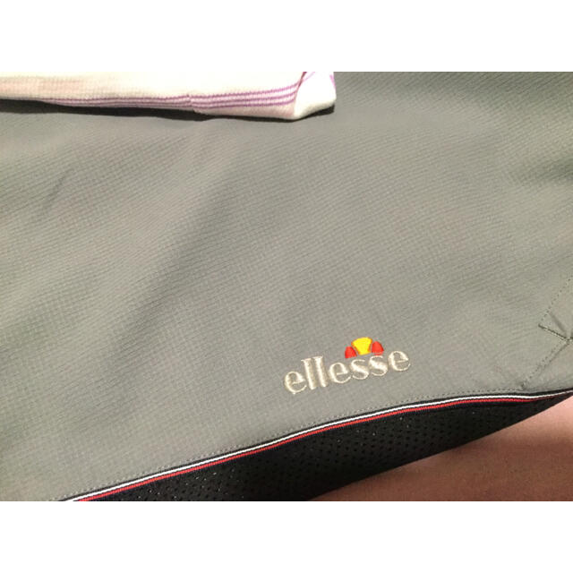 ellesse(エレッセ)のランニングウエア スポーツ/アウトドアのランニング(ウェア)の商品写真