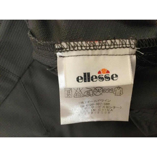 ellesse(エレッセ)のランニングウエア スポーツ/アウトドアのランニング(ウェア)の商品写真