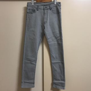ユニクロ グレー デニム ジーンズ メンズ の通販 100点以上 Uniqloのメンズを買うならラクマ ユニクロ グレー デニム ジーンズ メンズ の通販 100点以上 Uniqloのメンズを買うならラクマ