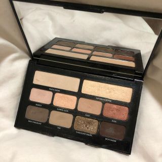 ボビイブラウン(BOBBI BROWN)の【BOBBI BROWN】ヌードオンヌード　アイパレット(アイシャドウ)