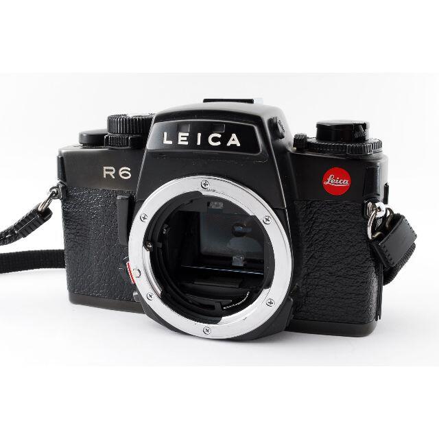 Leica ライカ R6 #191544