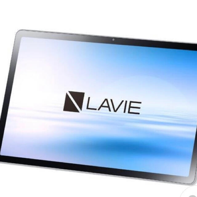 「新発売11型ワイド」NEC 11.0型  タブレット LAVIE T1175