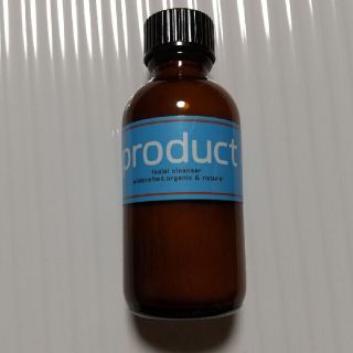 プロダクト(PRODUCT)のザ・プロダクト フェイシャルクレンザー  25g(洗顔料)