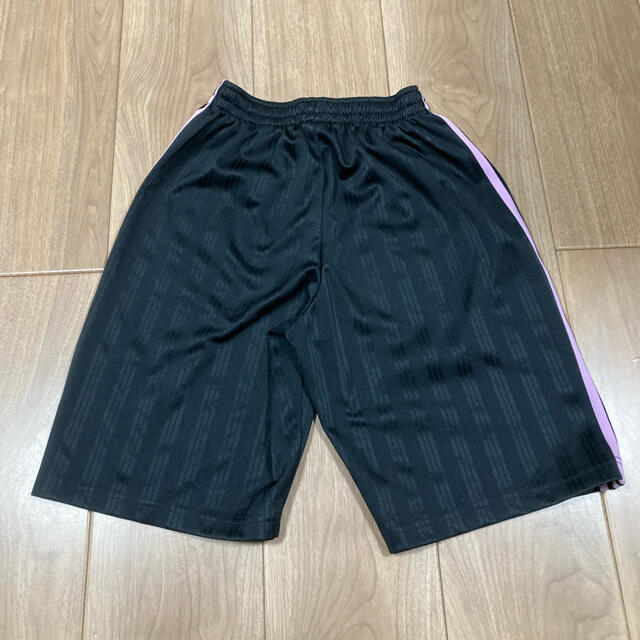 adidas(アディダス)のadidas ハーフパンツ　kids 160㎝ キッズ/ベビー/マタニティのキッズ服男の子用(90cm~)(パンツ/スパッツ)の商品写真