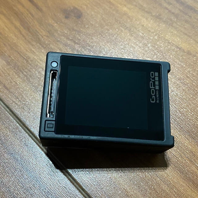 GoPro(ゴープロ)のGoPro HERO4 スマホ/家電/カメラのカメラ(コンパクトデジタルカメラ)の商品写真