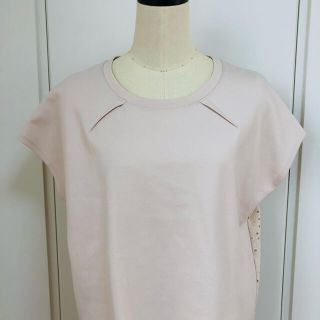 カレンミレン(Karen Millen)のサイズ 12  KAREN MILLEN  レディース　トップス(Tシャツ(長袖/七分))