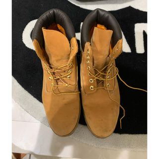 ティンバーランド(Timberland)のtimbarland 28.0 cm(ブーツ)