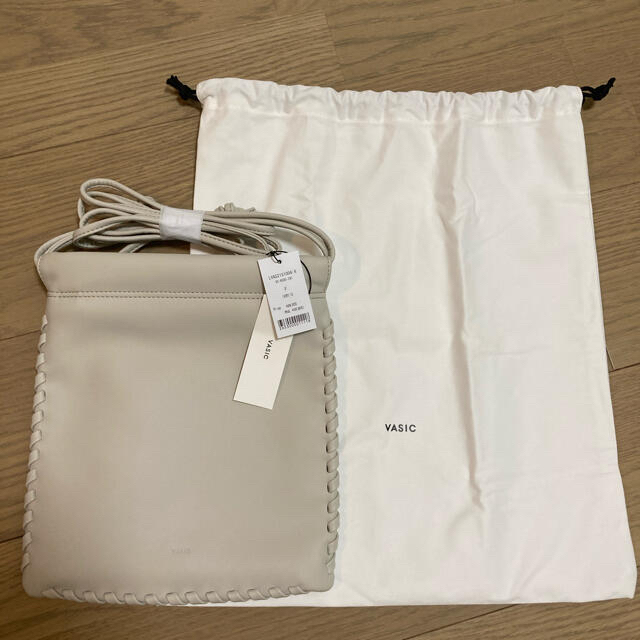 人気最新品 TOMORROWLAND - momo 様専用 Vasic wells minimini バック