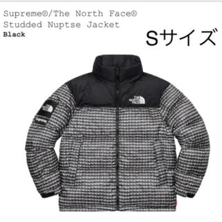 シュプリーム(Supreme)のSupreme The North Face Studded Nuptse(ダウンジャケット)