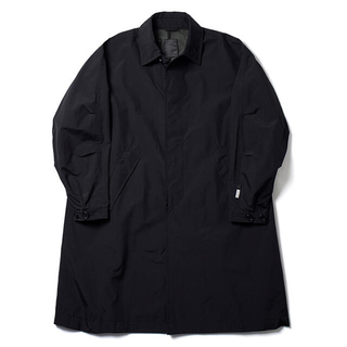 ワンエルディーケーセレクト(1LDK SELECT)のdaiwa pier39 Loose Soutien Collar Coat(ステンカラーコート)