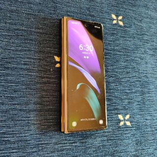 Galaxy Z Fold2 5G Dual-SIM SM-F916B 黒 Galaxy Z Fold2 5G Dual-SIM SM-F916B 黒