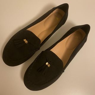 (値下げ)(新品) NOVO(オーストラリアのブランド)のモカシン(スリッポン/モカシン)