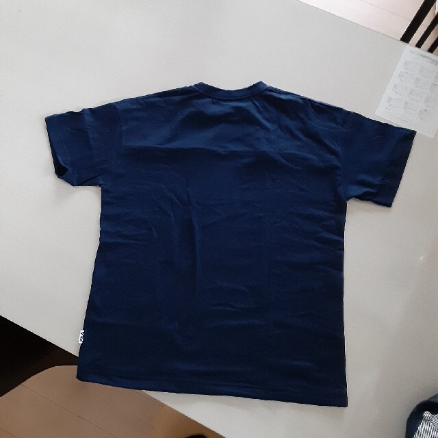 FILA(フィラ)のFILA  Tシャツ　新品・未使用 レディースのトップス(Tシャツ(半袖/袖なし))の商品写真