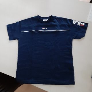 フィラ(FILA)のFILA  Tシャツ　新品・未使用(Tシャツ(半袖/袖なし))