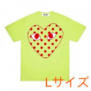 コムデギャルソン(COMME des GARCONS)の【期間限定セール】COMME des GARCONS  カットソー レディース(カットソー(半袖/袖なし))