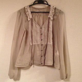 アナザーエディション(ANOTHER EDITION)のBanri様お取り置き(シャツ/ブラウス(長袖/七分))