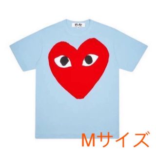 コムデギャルソン(COMME des GARCONS)の【期間限定セール】COMME des GARCONS  カットソー レディース(カットソー(半袖/袖なし))