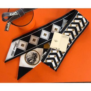エルメス(HERMES)のmisty 19様専用(バンダナ/スカーフ)