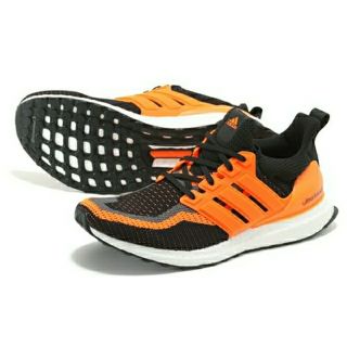 アディダス(adidas)のadidas UltraBOOST ユベントス 28センチ　ウルトラブースト(スニーカー)