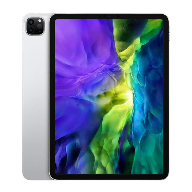 最安 Apple シルバー 128GB 11インチ Pro iPad 即日発送! Apple