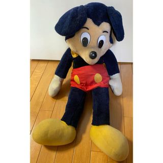 ミッキーマウス(ぬいぐるみ)のフリマアイテム一覧 ミッキーマウス(ぬいぐるみ)のフリマアイテム一覧