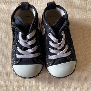 コンバース(CONVERSE)のtae様専用　コンバース　14センチ(スニーカー)