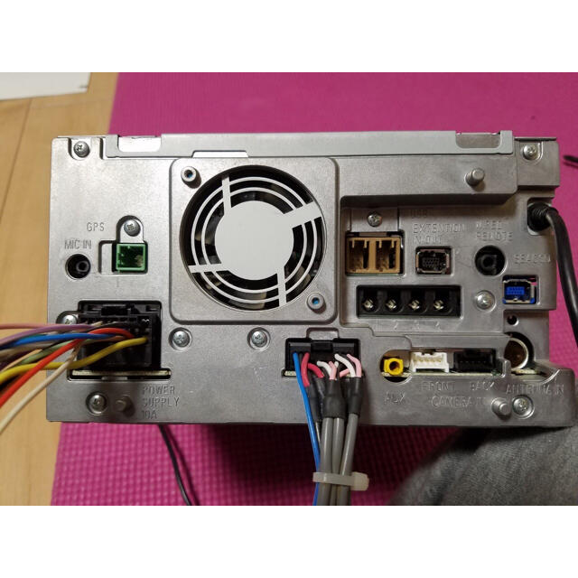 カロッツェリア carrozzeriaサイバーナビ AVIC-ZH99CS カロッツェリア carrozzeriaサイバーナビ AVIC-ZH99CS