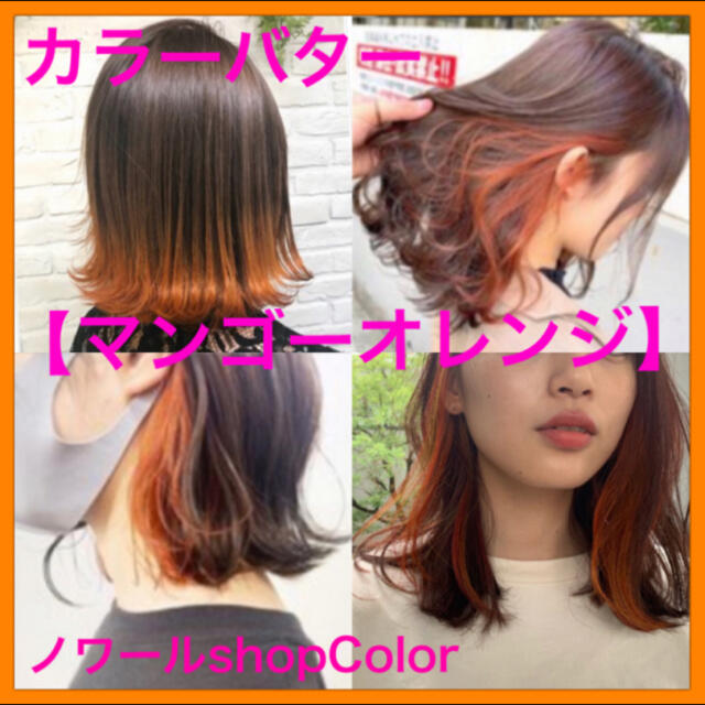 15g エンシェールズ カラーバター マンゴーオレンジ 15g の通販 By ノワール S Shop ラクマ 15g エンシェールズ カラーバター マンゴーオレンジ 15g の通販 By ノワール S Shop ラクマ