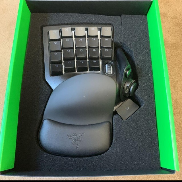 razer tartarus v2 2