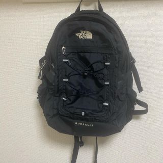 ザノースフェイス(THE NORTH FACE)の希少　ノースフェイス　リュック　値下げ(バッグパック/リュック)