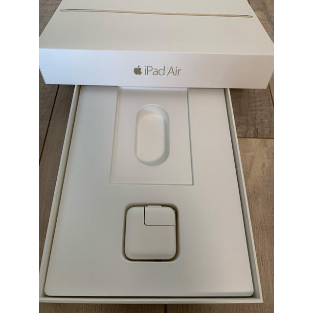 Apple iPad air2  wifi 32GB ゴールド