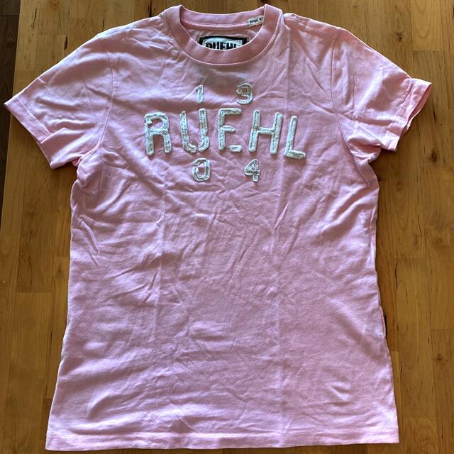 Ruehl No.925(ルールナンバー925)のRUEHL Tシャツ メンズのトップス(Tシャツ/カットソー(半袖/袖なし))の商品写真