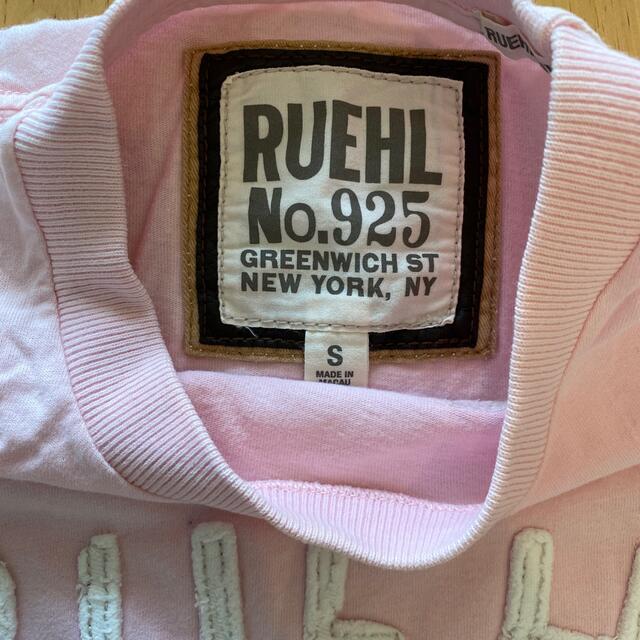 Ruehl No.925(ルールナンバー925)のRUEHL Tシャツ メンズのトップス(Tシャツ/カットソー(半袖/袖なし))の商品写真